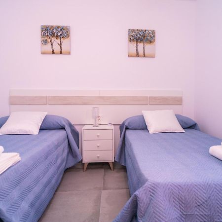 Apartamento Martin Y Maria روندا المظهر الخارجي الصورة