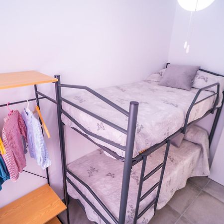 Apartamento Martin Y Maria روندا المظهر الخارجي الصورة