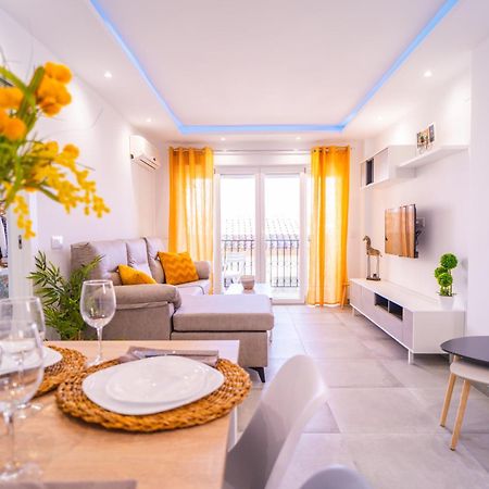 Apartamento Martin Y Maria روندا المظهر الخارجي الصورة