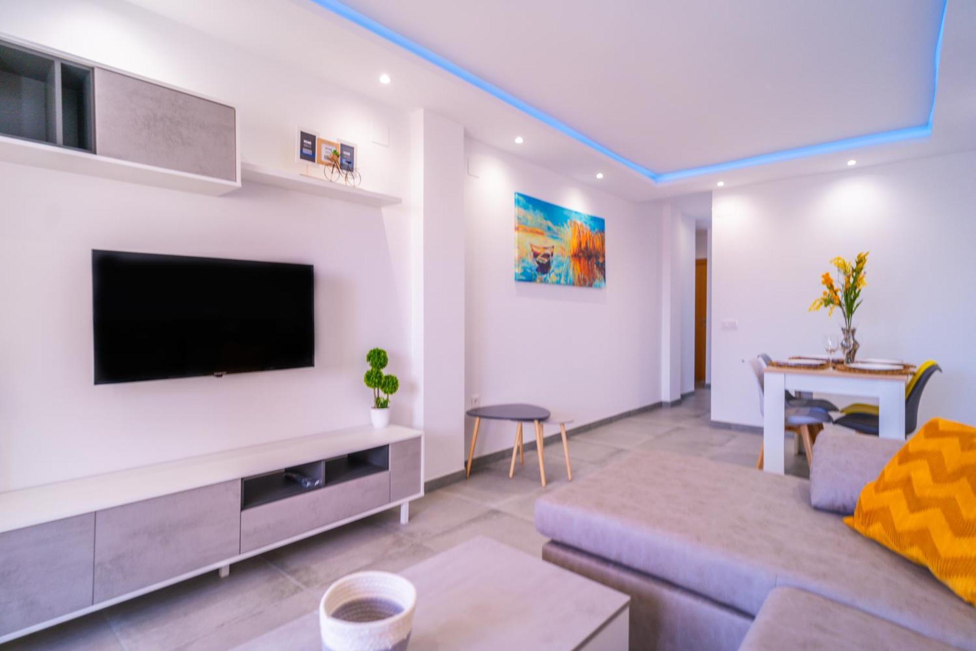 Apartamento Martin Y Maria روندا المظهر الخارجي الصورة