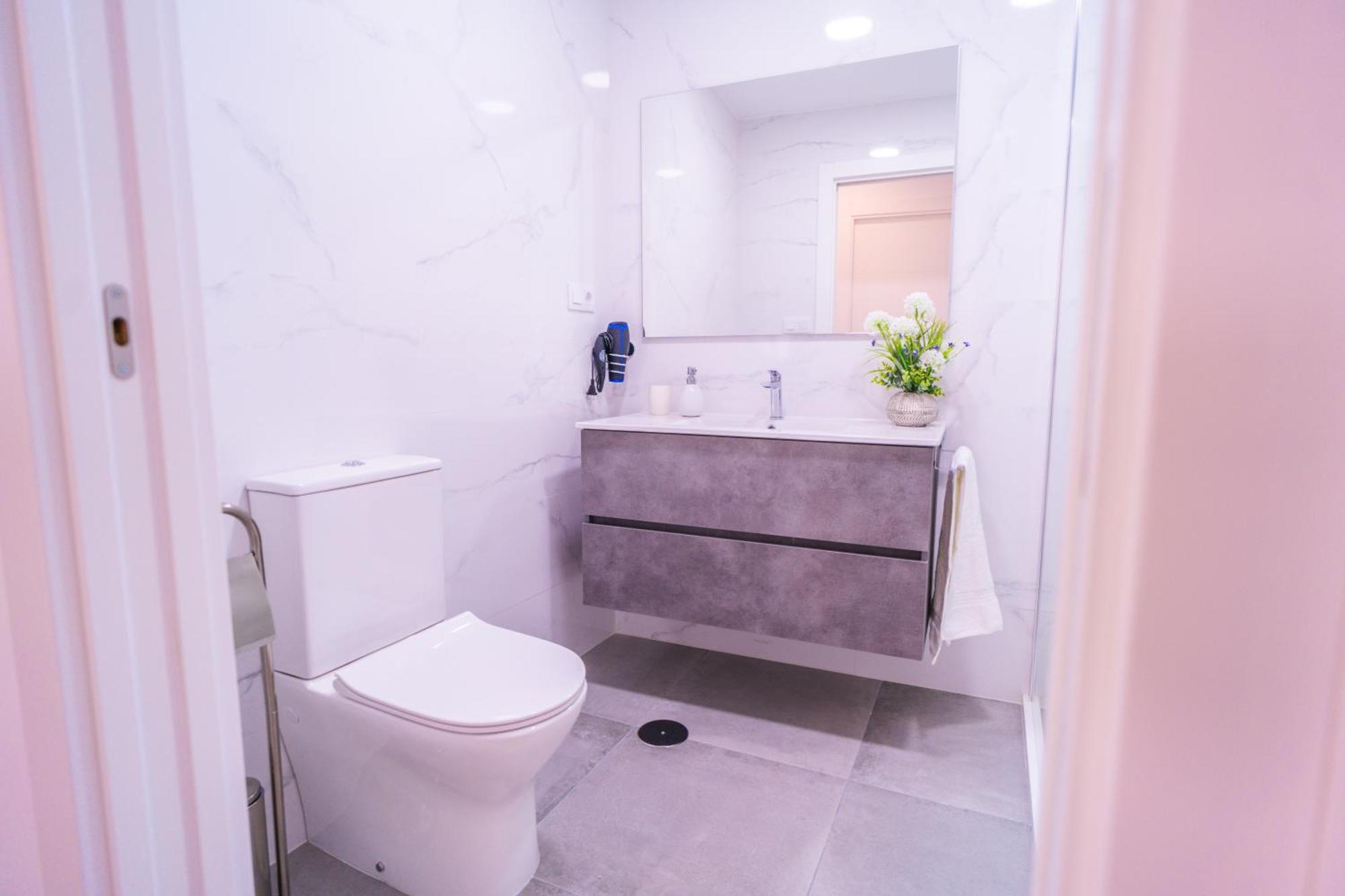 Apartamento Martin Y Maria روندا المظهر الخارجي الصورة