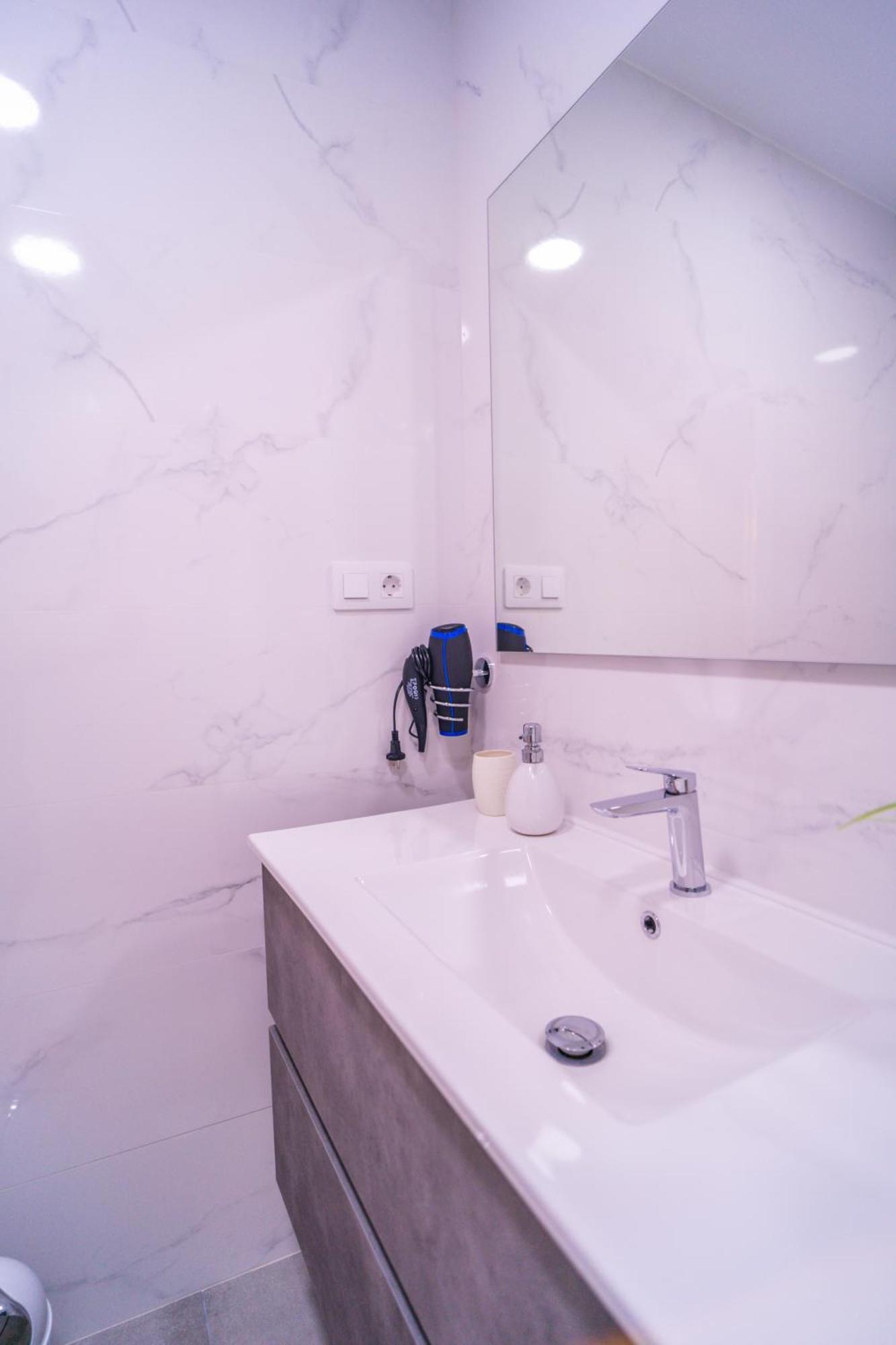 Apartamento Martin Y Maria روندا المظهر الخارجي الصورة