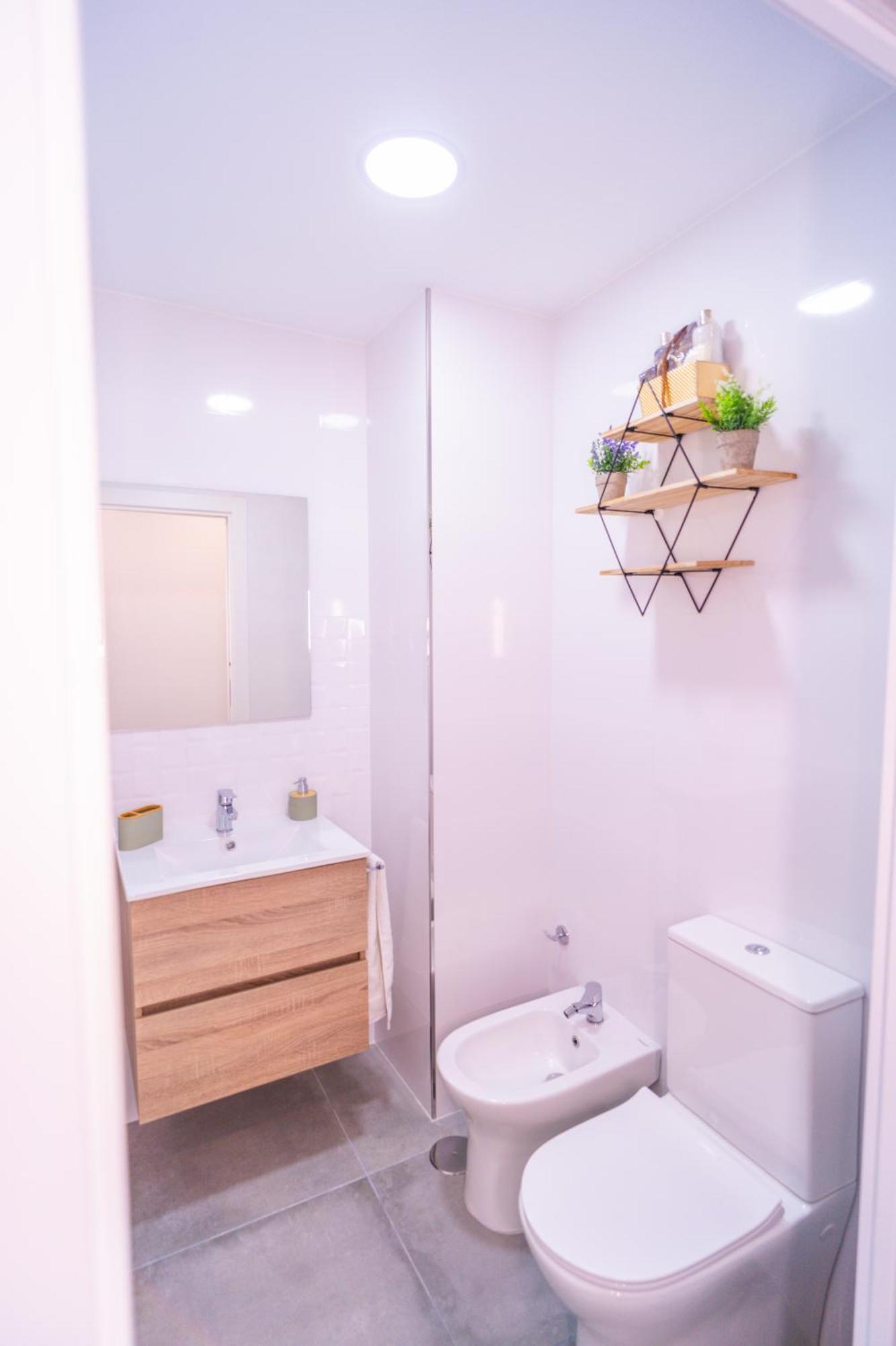 Apartamento Martin Y Maria روندا المظهر الخارجي الصورة