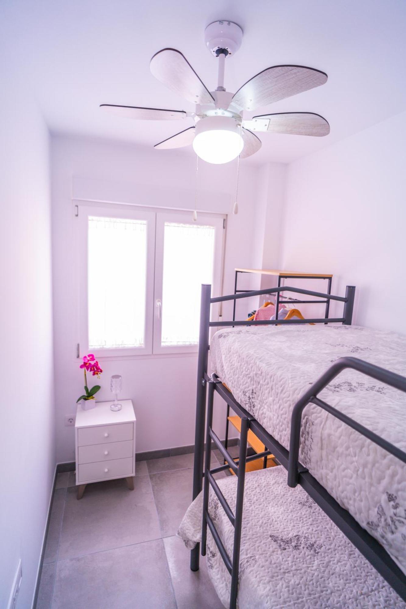 Apartamento Martin Y Maria روندا المظهر الخارجي الصورة