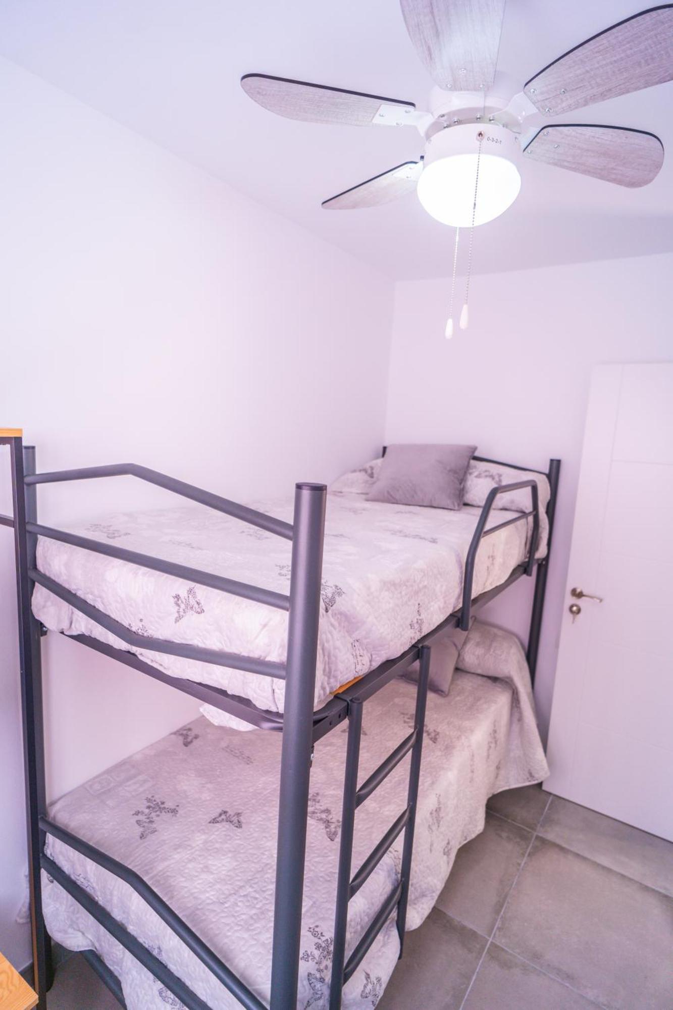 Apartamento Martin Y Maria روندا المظهر الخارجي الصورة