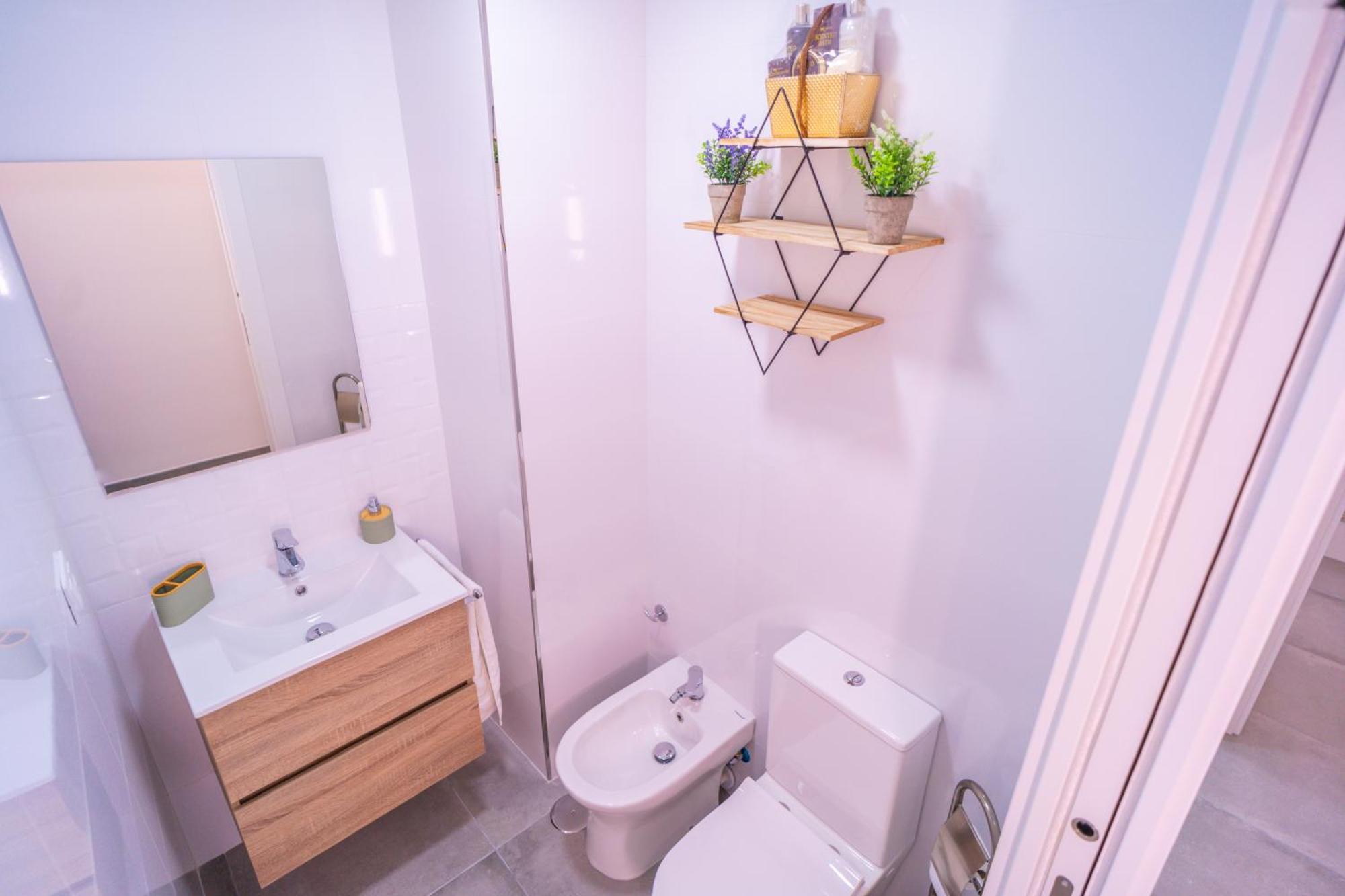 Apartamento Martin Y Maria روندا المظهر الخارجي الصورة