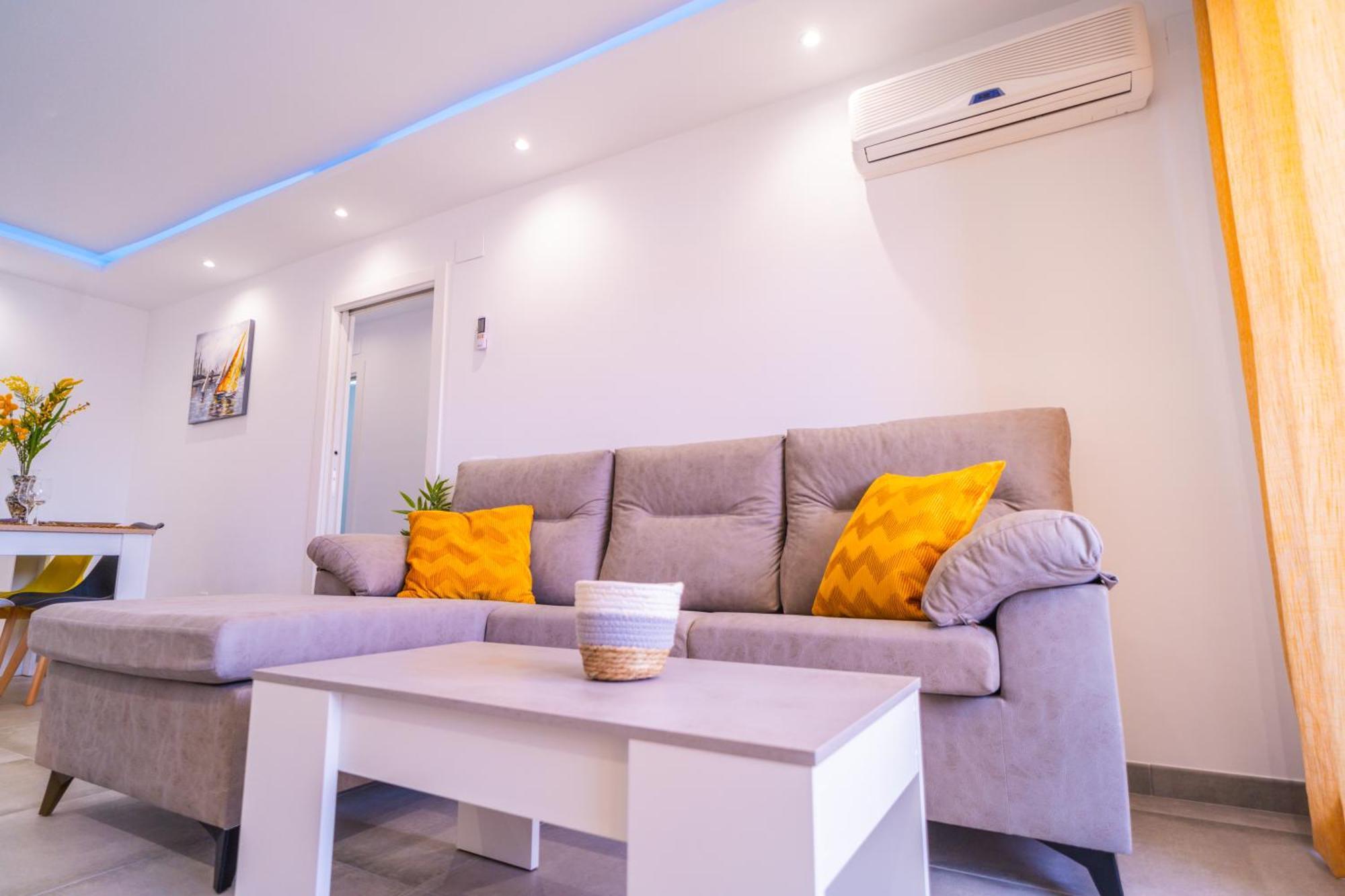 Apartamento Martin Y Maria روندا المظهر الخارجي الصورة