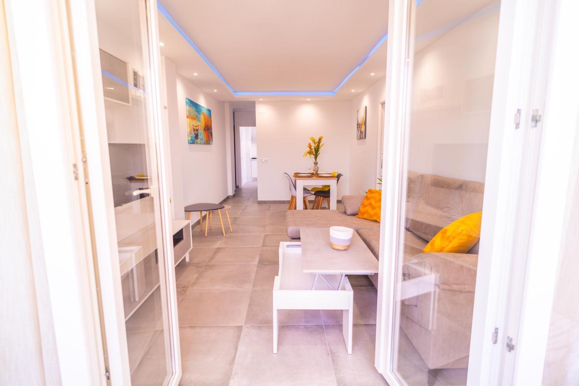 Apartamento Martin Y Maria روندا المظهر الخارجي الصورة