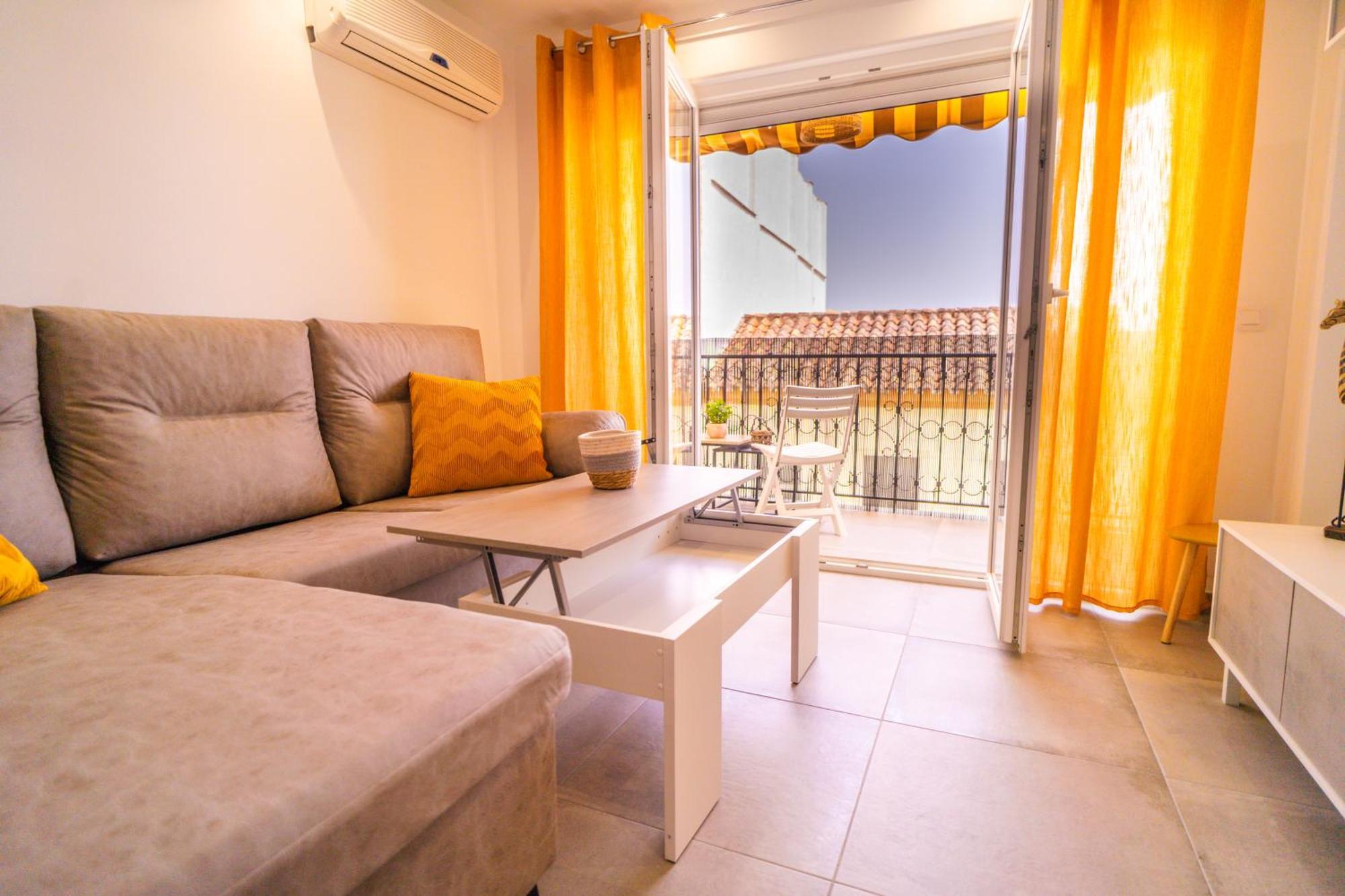 Apartamento Martin Y Maria روندا المظهر الخارجي الصورة